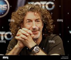 Simon phillips hi-res stock photography and images