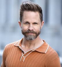 You'll see a familiar face