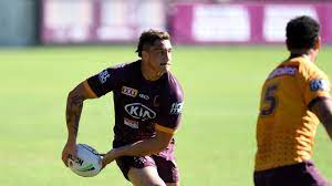 Sit back and watch some of the best of his highlights from the year. Nrl 2020 Brisbane Broncos Vs Parramatta Eels Kotoni Staggs Charged Over High Tackle On Dylan Brown Video News