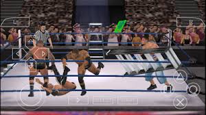 Here you can download wwe smackdown vs. Wwe Smackdown Vs Raw 2010 Ppsspp V Usa Iso Android Settings Apkwarehouse Org