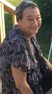 Obituary of Sylvia Anne Lowe