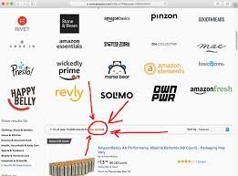 Free shipping on qualified orders Everything On Amazon Is Amazon The New York Times