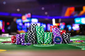 Tin tức, hình ảnh, video clip mới nhất về cho phép người Việt vào chơi Casino