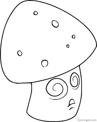 Print all of our coloring pages for free. Plants Vs Zombies Coloring Pages Coloringall