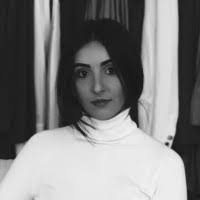 Maria Coen's Instagram, Twitter & Facebook