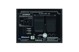 Also get the cables required to i find this aspect interesting, that the pair of 2200 can kick out 37 amps transiently, so honda doesn't fuse the 30 amp plug on the companion. Honda Eu2200i Companion With Co Minder Richmond Honda House