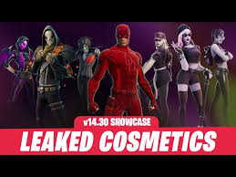 Halloween is fast approaching and fortnite will be celebrating with a third event. Fortnite Halloween Skins Leak Ahead Of Halloween Event