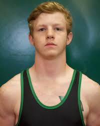 2017-18 Men's Wrestling Roster