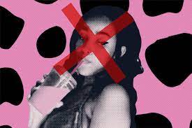 The Rapid Rise and Fall of Doja Cat in the Era of “Cancel” Culture - The  Ringer