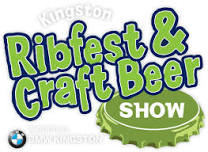 Kingston Ribfest & Craft Beer Show