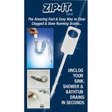 If the clog won't budge with the use of a plunger, a toilet auger may be your best bet. Cobra 00112bl Drain Cleaning Tool Yellow Plastic 22 Walmart Com Walmart Com