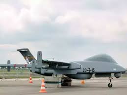 Unmanned Aerial Vehicles India Fastest Growing Market For