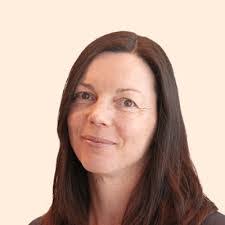 Liza Gordon's Instagram, Twitter & Facebook