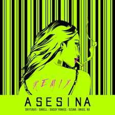 His 2018 real hasta la muerte album debuted at 51 in the billboard top 200 and his most anticipated sophomore lp emmanuel is sure to make a splash on the airwaves and streaming services. Brytiago Darell Asesina Daddy Yankee Ozuna Anuel Aa Remix Reviews Album Of The Year