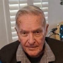 Wesley Mauldin Obituary