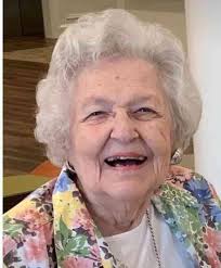 Patsy Holman Obituary