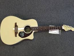 Hasil gambar untuk gambar Fender Sonora SCE