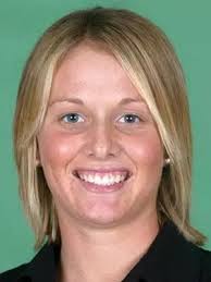 2005 Women's Lacrosse Roster