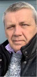 Keith Wright Interview: “I know that even in the heat of a drama sometimes  humour can invade”