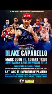 Pbc brings the world's most exciting fights live to your tv and streaming device on fox, fs1 and showtime. Big Time Boxing Tonight An Action Packed Card With The Best Fighters In Australia Another Big Time Boxing Card Bringing The Fights People Want To See To Australia Facebook