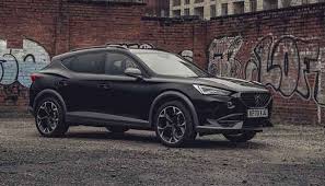 Vergleichen sie cupra formentor motoren, ausstattungen und rabatte vor dem autokauf. Cupra Formentor Un Crossover Ad Alte Prestazioni