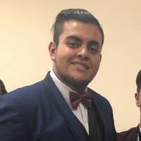 30+ "Angel Rubin" profiles