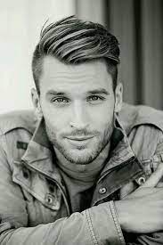 Top 10 Classic 20 S Hairstyles For Men Published In Pouted Online Magazine Li Hairstyles For Receding Hairline Mens Hairstyles Undercut Widows Peak Hairstyles