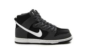 The Nike Sb Dunk High Pro Shadow Is Now Up For Grabs Kicksonfire Com Nike Free Shoes Fashion Shoes Fashion