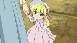 yandere anime and game obsessed les miserables shoujo cosette 1 recap screencaps les miserables yandere anime les miserables anime