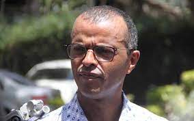I am for gender equality, indeed equality and not just the 2/3rds or philip murgor, during event hosted by the catholic church. Sarah Wairimu S Lawyer Philip Murgor Listed Among 24 New Senior Counsels Tuko Co Ke