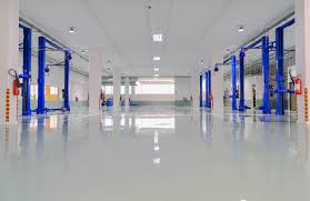Assemble the necessary tools and supplies required. Epoxy Flooring Atlanta Metro Atlanta Grindkings Flooring