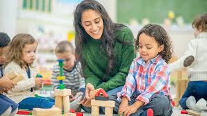 Some autistic children have the ability to speak, but do not understand the need to do so. Finding Day Care That Accommodates Children With Autism American Autism Association