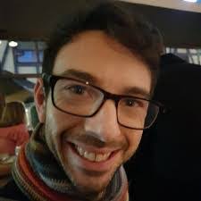 David Primrose's Instagram, Twitter & Facebook