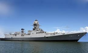 Garden Reach Shipbuilders Share Price ...