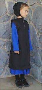 Plainly Dressed Amish Dress Amish Amish Culture
