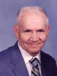 Marinus Top Obituary May 12, 2008