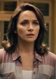 Rebecca Butcher's Instagram, Twitter & Facebook