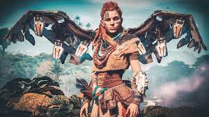 Find best horizon zero dawn wallpaper and ideas by device, resolution, and quality (hd, 4k) from a curated website list. Aloy Wallpapers Top Free Aloy Backgrounds Wallpaperaccess