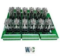 IS200DRLYH1A - Relay Output Terminal Board in Stock. Contact WOC