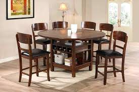 11 Wonderful White Dining Room Table Seats 8 Breakpr Round Dining Room Table Round Dining Room Round Dining Room Sets