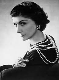 At the age of eighty-seven, while living at her private apartment at the Ritz-Hotel Coco Chanel died. - coco-chanel-11