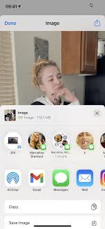 Gifs are perfect for getting the audience's attention. The Easiest Way To Convert Videos To Gifs On Your Iphone Ios Iphone Gadget Hacks