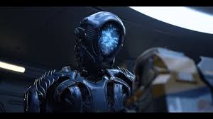 Artstation lost in space 2018 netflix robot concepts kyle. 19 Lost In Space Robot Ideas Lost In Space Lost Space