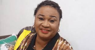 Patience ozokwo in tears over death of rachel oniga her friend #racheloniga #patienceozokwo. Qlfqrq4ewgbljm