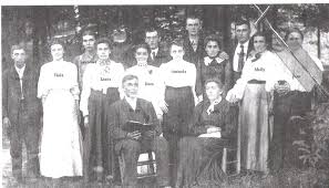 Gathering Kin: January 2020