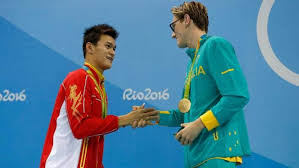 Jul 29, 2021 · london 2012, though, was a letdown and rio 2016 a bigger disappointment, as china came in third behind the united states and britain. Olympics 2016 Chinese Fury After Mack Horton Defeats Sun Yang For 400m Freestyle Gold Stuff Co Nz