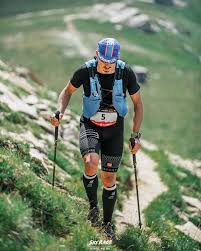 My first skyrunning experience 🏔 Titov Vrv Skyrace 2024 🗻 . . . . . . . .  . . #skyrunning #trailrunning #running #trail #run #ultratrail #trailrunner  #mountainrunning #trailrun #mountains #sky #ultrarunning #