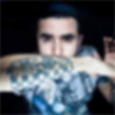 Steven Sanchez · Biografia