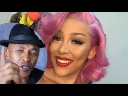 Doja cat — addiction 03:28. Doja Cat S Father Dumisani Dlamini Responds To His Daughter S Claims That He Is An Absent Father Youtube