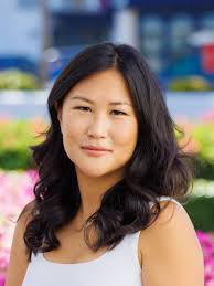 Annie Lee Borges Real Estate Associate in Grace Bay Providenciales